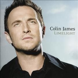 Colin James - Limelight (CD)