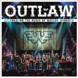Various - Outlaw: Celebrating/waylon Jennings (CD)