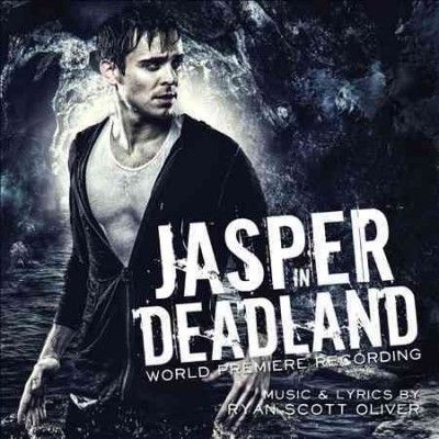 Original Cast - Jasper In Deadland (ocr) (CD)