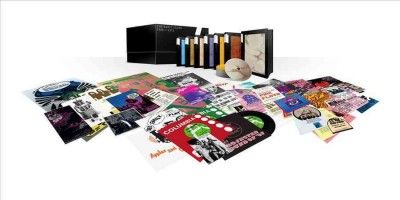 Pink Floyd - Early Years 1965 - 1972 (CD)
