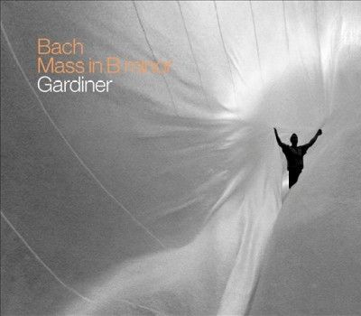 Bach: Mass in B Minor (CD / Album)
