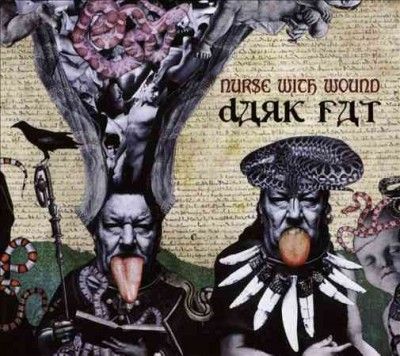 Dark Fat (CD / Album)