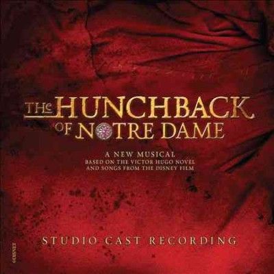 Original Cast - Hunchback Of Notre Dame (ocr) (CD)