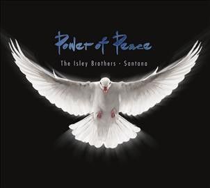 Isley Brothers - Power Of Peace (CD)