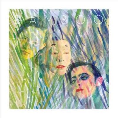 Bamboo - Prince Pansori Priestess (CD)