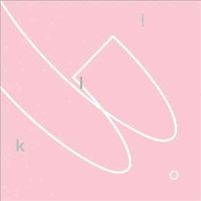 Kllo - Well Worn (CD)
