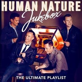 Human Nature - Jukebox: Ultimate Playlist (CD)