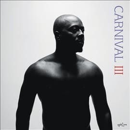 Wyclef Jean - Carnival Iii: Fall And Rise Of A Refug (CD)