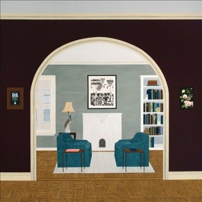Mary Lattimore - Hundreds Of Days (CD)