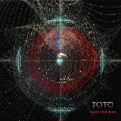 Greatest Hits - 40 Trips Around The Sun (CD)