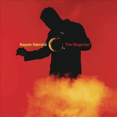 Keyon Harrold - Mugician (CD)