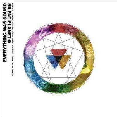 Silent Planet - Everything Was Sound (CD)