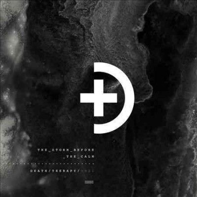 Death Therapy - Storm Before The Calm (CD)