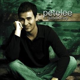 Pete Lee - Gas Money (CD)