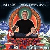 Mike Destefano - Ok Karma (CD)