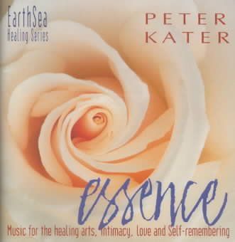 Peter Kater - Essence (CD)