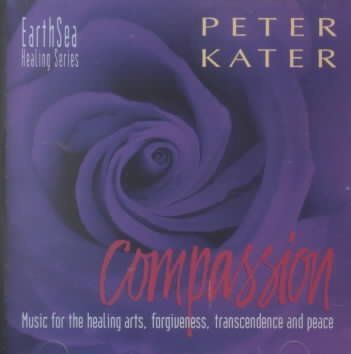 Peter Kater - Compassion (CD)