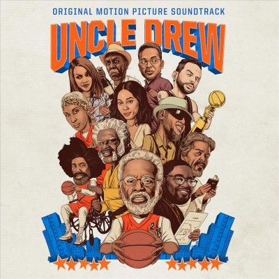 Various - Uncle Drew (ost) (CD)