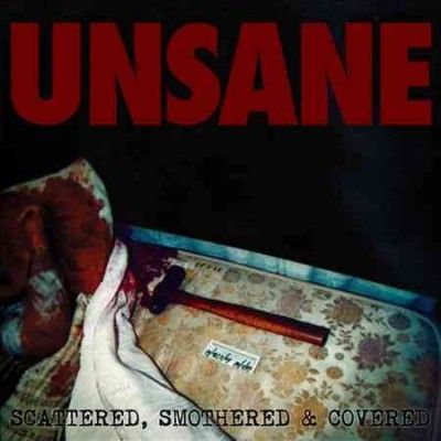 Unsane - Scattered Smothered &amp; Covered (CD)