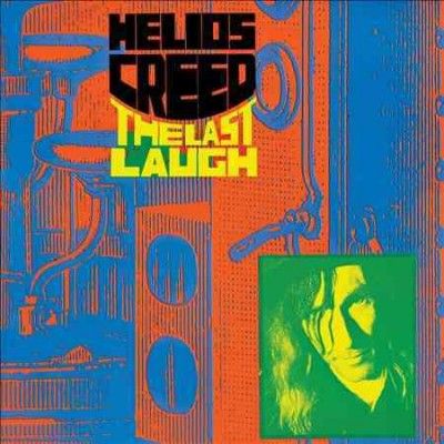 Helios Creed - Last Laugh (CD)