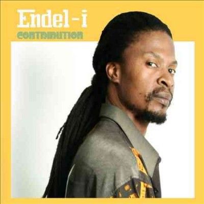 Endel - I - Contribution (CD)