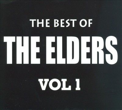Elders - Best Of The Elders: Vol 1 (CD)