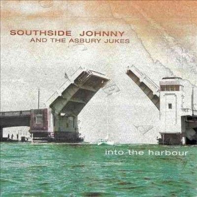 Southside Johnny - Into The Harbour (CD)