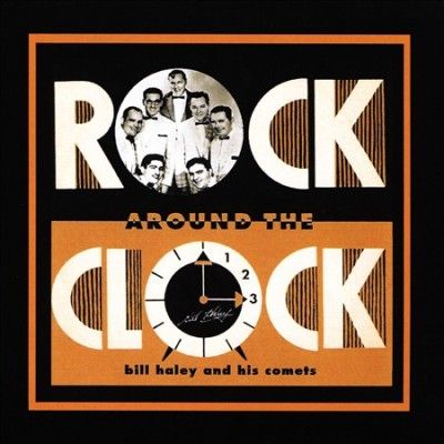 Bill Haley - Rock Around The Clock (CD)