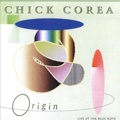 Chick Corea - Live At The Blue Note (CD)