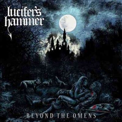 Lucifer's Hammer - Beyond The Omens (CD)