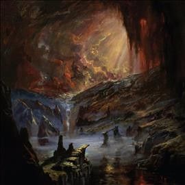 Horrified - Allure Of The Fallen (CD)