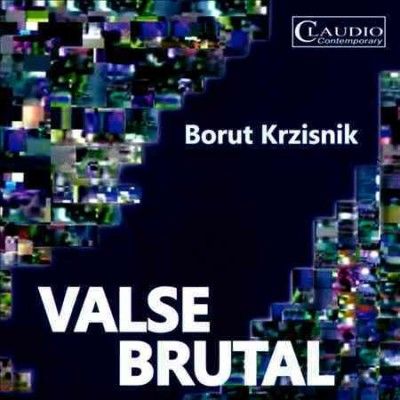 Valse Brutal (CD / Album)