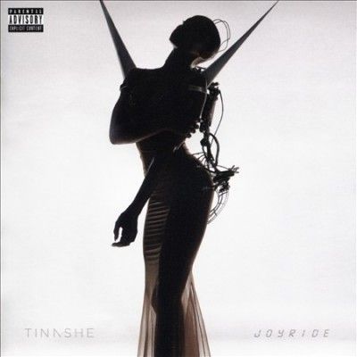 Tinashe - Joyride (CD)