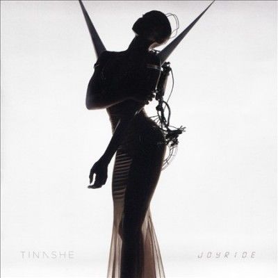 Tinashe - Joyride (CD)
