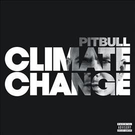 Pitbull - Climate Change (CD)