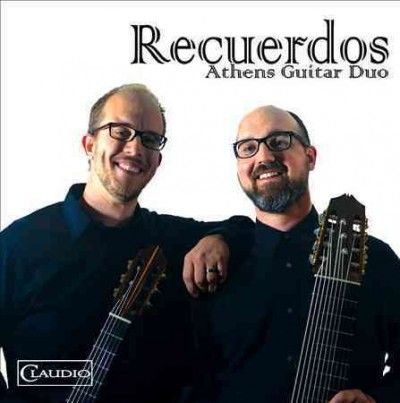 Recuerdos (CD / Album)
