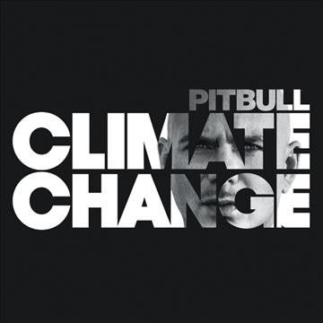 Pitbull - Climate Change (CD)