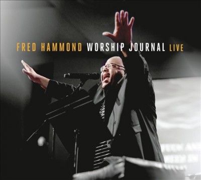 Fred Hammond - Worship Journal (CD)