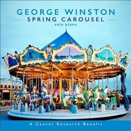 George Winston - Spring Carousel (CD)