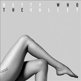 Betty Who - Valley (CD)