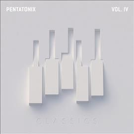Pentatonix - Ptx Vol Iv: Classics (CD)