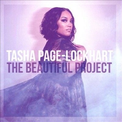 Tasha Page - Lockhart - Beautiful Project (CD)