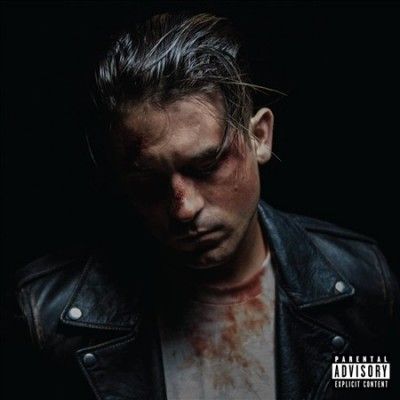 G - Eazy - Beautiful &amp; Damned (CD)