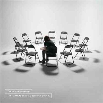 The 12 Habits of Highly Defective People (CD / Album)