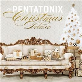 Pentatonix - Pentatonix Christmas (CD)