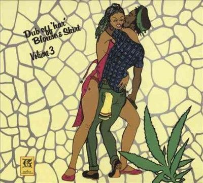 Revolutionaries - Dub Off Har Blouse &amp; Skirt Vol 3 (CD)