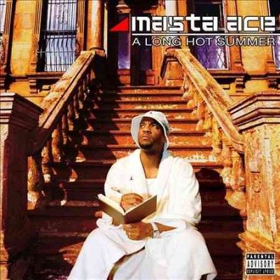 Masta Ace - Long Hot Summer (CD)