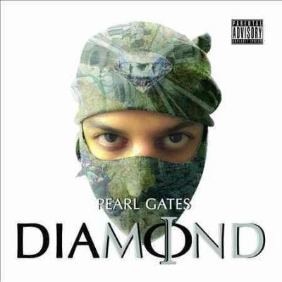 Pearl Gates - Diamond Mind (CD)