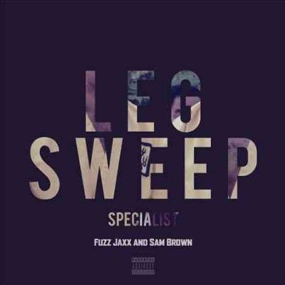 Legsweep Specialist - Legsweep (CD)