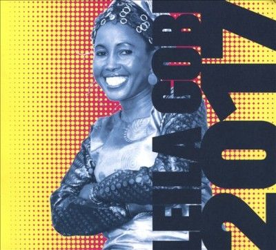 Leila Gobi - 2017 (CD)